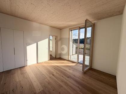 Erdgeschosswohnung in 8125 Zollikerberg