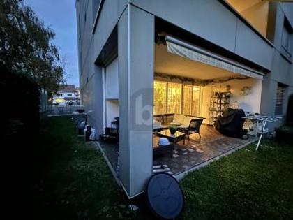 Erdgeschosswohnung in 5610 Wohlen AG