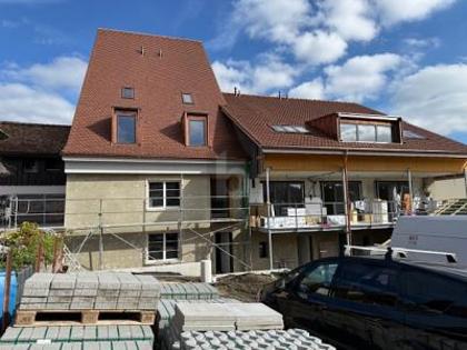Etagenwohnung in 4254 Liesberg Dorf