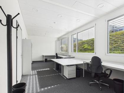 Bürofläche in 4624 Härkingen