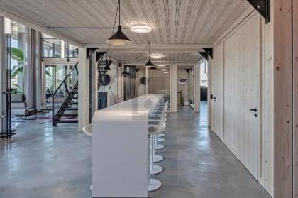 Bürofläche in 8047 Zürich