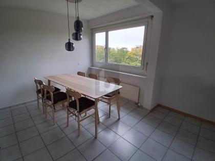 Etagenwohnung in 4132 Muttenz