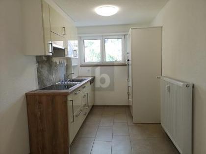 Etagenwohnung in 9200 Gossau SG