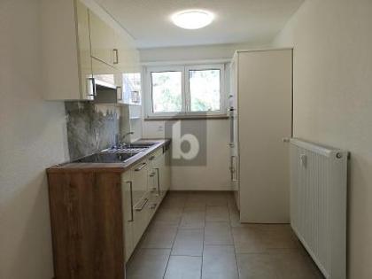Etagenwohnung in 9200 Gossau SG