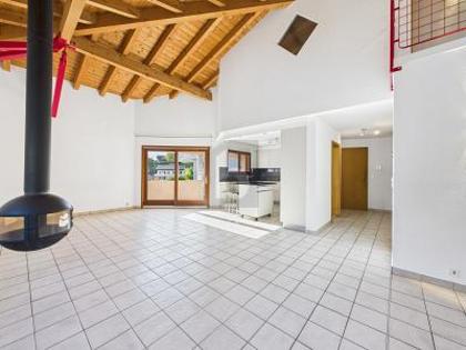 Maisonette in 3960 Sierre