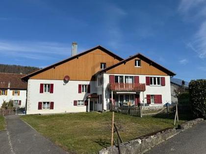 Mehrfamilienhaus in 2832 Rebeuvelier