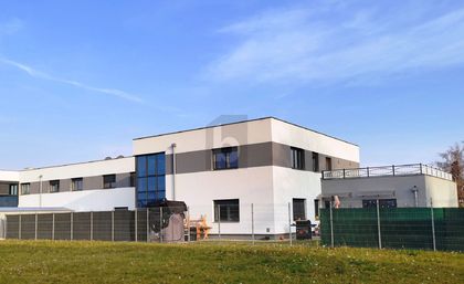 Etagenwohnung in 2431 Enzersdorf an der Fischa