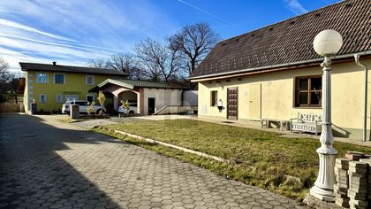 Zweifamilienhaus in 7342 Kaisersdorf