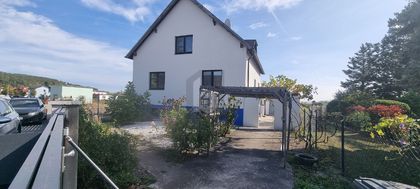 Einfamilienhaus in 2540 Bad Vöslau