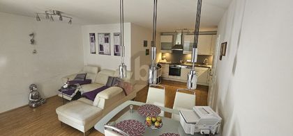 Wohnung in 5020 Salzburg