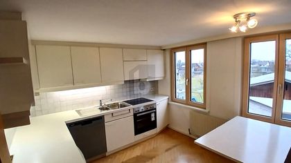 Etagenwohnung in 6890 Lustenau