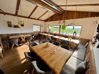 Gastronomie / Restaurant in 5760 Saalfelden am Steinernen Meer