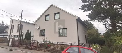 Einfamilienhaus in 2500 Baden