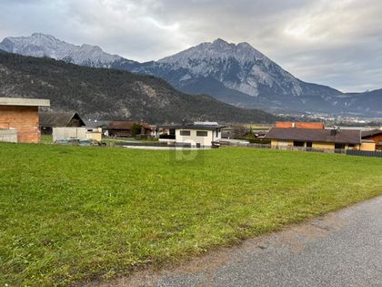 Wohnbauflächen in 6421 Rietz