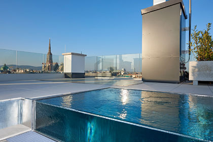 Penthouse in 1010 Wien