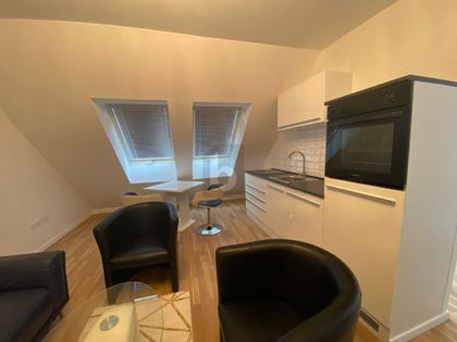 Etagenwohnung in 1190 Wien