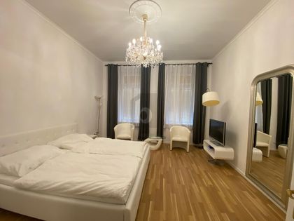 Etagenwohnung in 1190 Wien