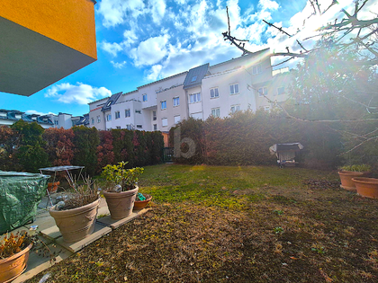 Wohnung in 2340 Mödling