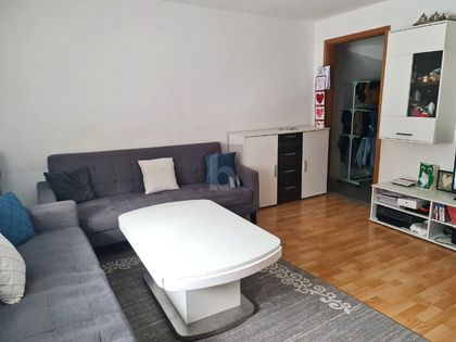 Erdgeschosswohnung in 6710 Nenzing