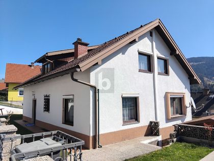 Zweifamilienhaus in 9322 Micheldorf