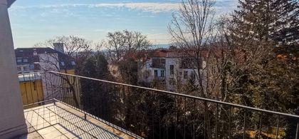 Etagenwohnung in 2500 Baden