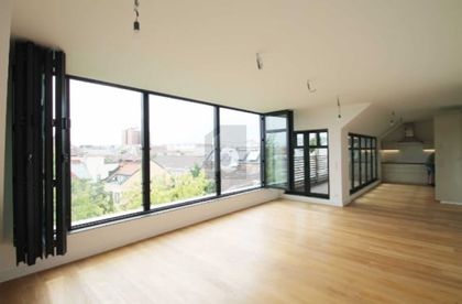 Penthouse in 1060 Wien