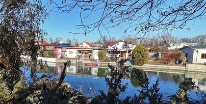 Wohnbauflächen in 2483 Ebreichsdorf