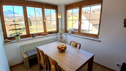 Etagenwohnung in 6719 Bludesch