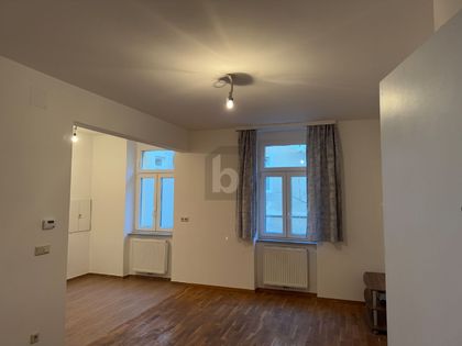 Etagenwohnung in 1150 Wien