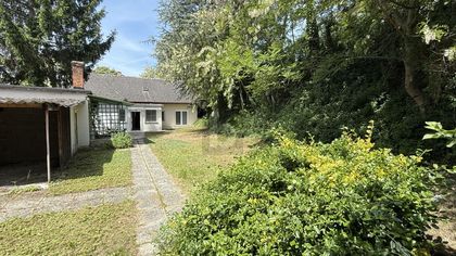 Einfamilienhaus in 7452 Unterpullendorf