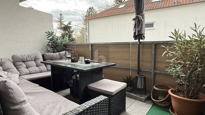 Terrassenwohnung in 2700 Wiener Neustadt