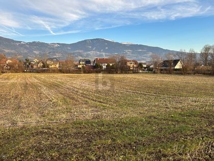 Land- und Forstwirtschaftsflächen in 9400 Wolfsberg