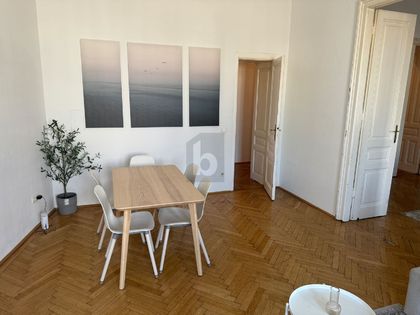 Etagenwohnung in 1060 Wien
