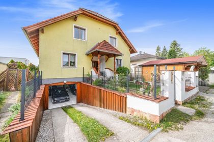 Mehrfamilienhaus in 2601 Sollenau