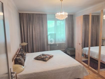 Etagenwohnung in 9020 Klagenfurt