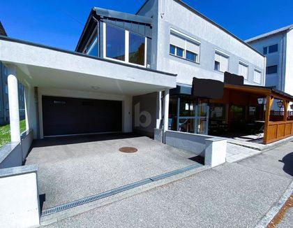 Einfamilienhaus in 4053 Haid bei Ansfelden