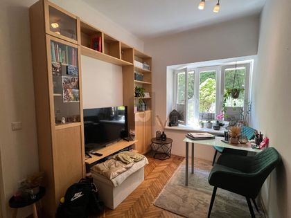 Souterrain in 1050 Wien