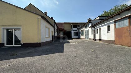 Mehrfamilienhaus in 2822 Bad Erlach