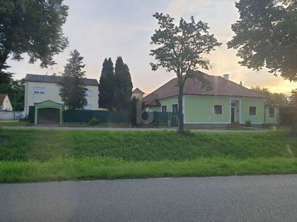Einfamilienhaus in 3470 Ottenthal