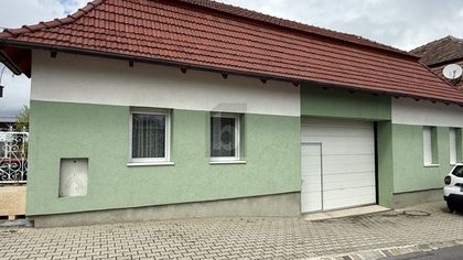 Bauernhaus in 7321 Unterfrauenhaid