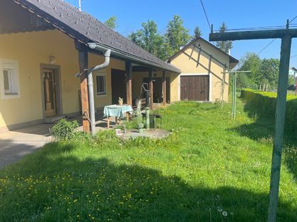 Einfamilienhaus in 8523 Frauental an der Laßnitz