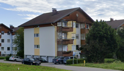 Dachgeschosswohnung in 5221 Lochen