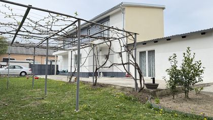 Einfamilienhaus in 7041 Wulkaprodersdorf