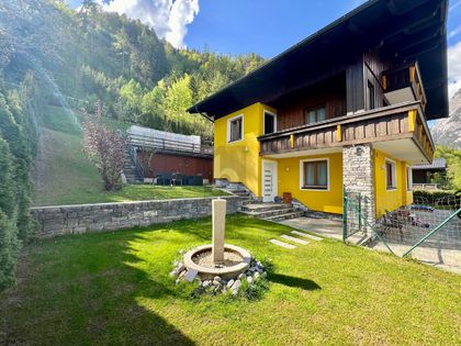 Mehrfamilienhaus in 5450 Werfen