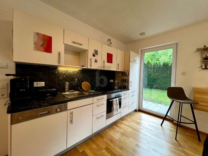 Erdgeschosswohnung in 5621 St. Veit im Pongau