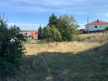 Wohnbauflächen in 7202 Bad Sauerbrunn