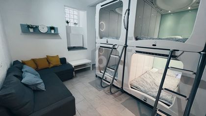 Souterrain in 1050 Wien