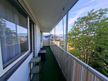 Etagenwohnung in 9020 Klagenfurt