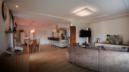 Erdgeschosswohnung in 5621 St. Veit im Pongau