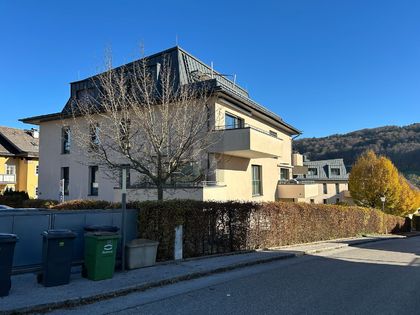 Etagenwohnung in 5163 Mattsee